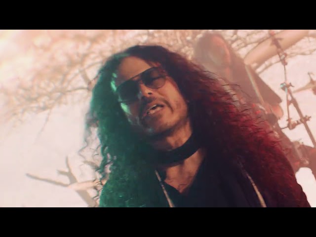 Ellefson-Soto "Unbreakable" (Official Video)