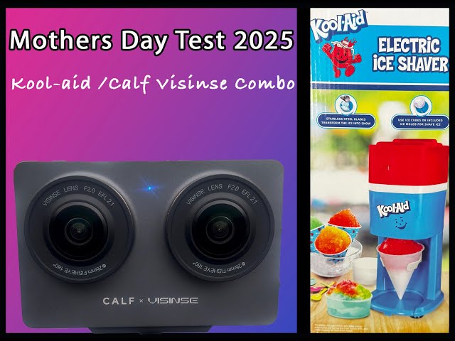 Mothers day 2025 Test