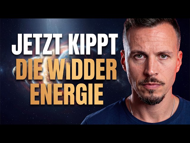 Neumond im Widder am 17. April 2026: Sieben Planeten im Widder entfachen das Chaos