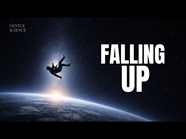 If Gravity Paused for 5 Seconds, Where Would You Go? | Sleep Science