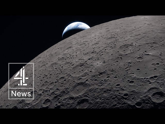 Artemis II: What we learned from historic orbit around the Moon