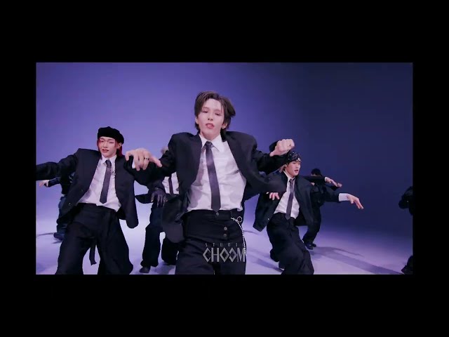 [VR] RIIZE라이즈 'Bag Bad Back' ｜ STUDIO CHOOM ORIGINAL ｜Converted 8K 60FPS 3D VR