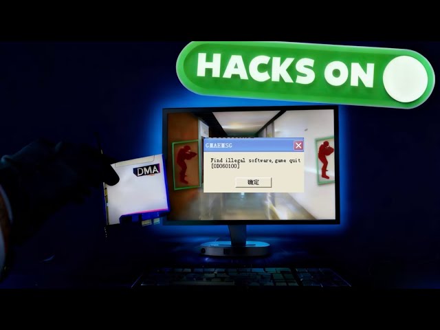 How To SetUp DMA Card in 2026?-Full Guide