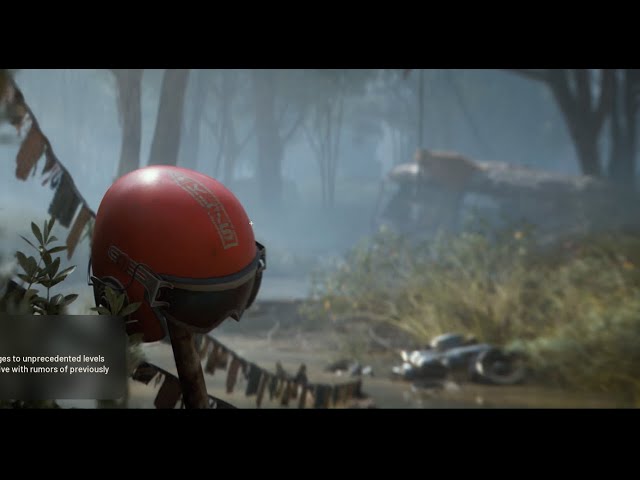 Gear Fear #arcraiders