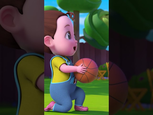 Good Manner Song | Nursery Rhymes & Kids Songs | NuNu Tv  #childrensongs #toddlersongs