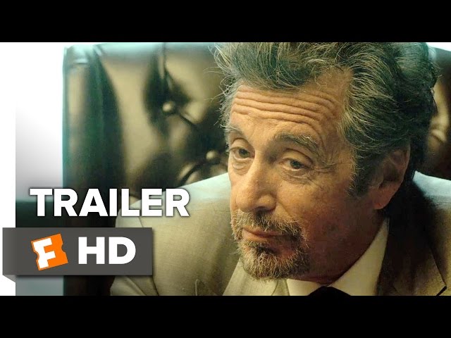 Misconduct TRAILER 1 (2016) - Josh Duhamel, Al Pacino Movie HD