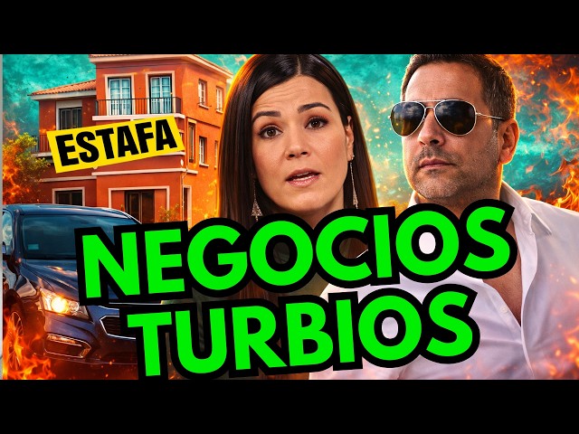 ALLEGED NETWORK OF MARISEL LINARES' PARTNER REVEALED