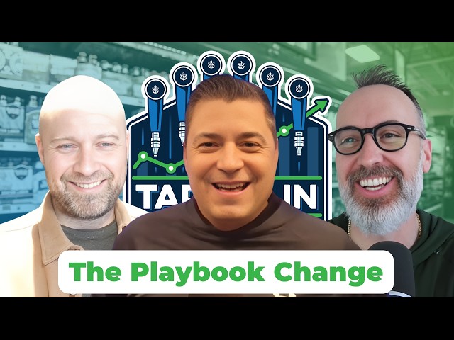 When the Playbook Changes, Adapt or Get Left Behind