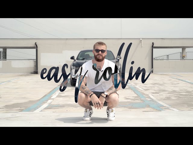 easy rollin - trailer kanału SUBSKRYBUJCIE