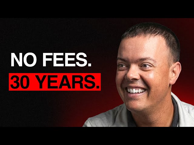 The No-Fee 30-Year Private Equity Firm