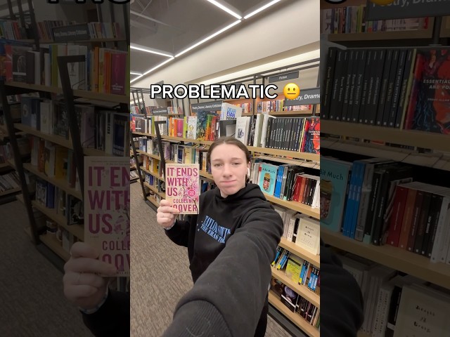 The most problematic authors #booktok #booktube #books #reading #bookworm #bookreview #bookrecs