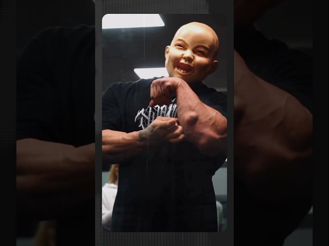 IS Sam Sulek's Time at the TOP Coming to an END? | Raza Fitness Fusion