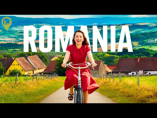 Romania EXPLAINED In 11 Minutes (History, Geography, And Culture)