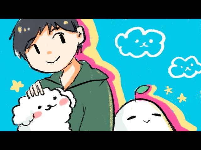 chill day of gamingo