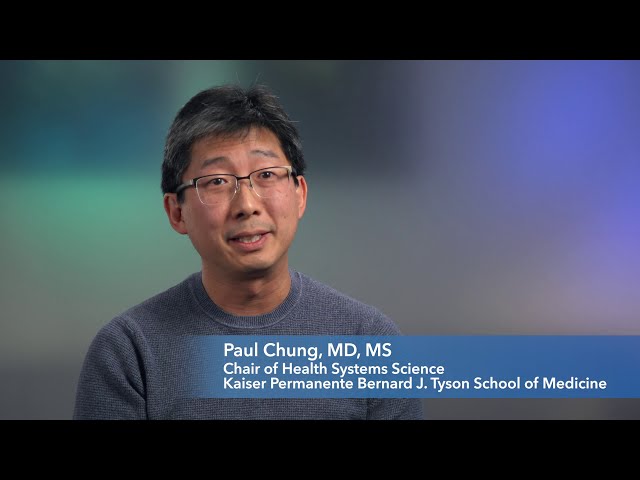 Why Health Systems Science