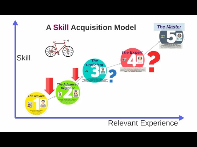 The Skill Acquisition Model