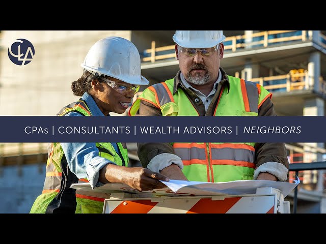 CLA — Right there with you: Neighbors :15 (2026)