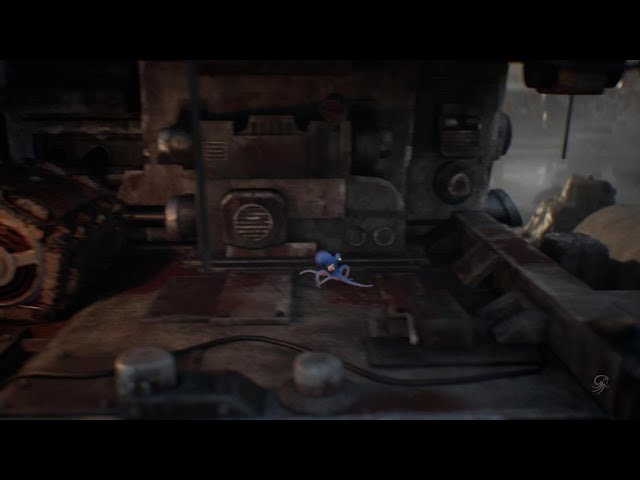 Darwin's Paradox Demo_20260403125949