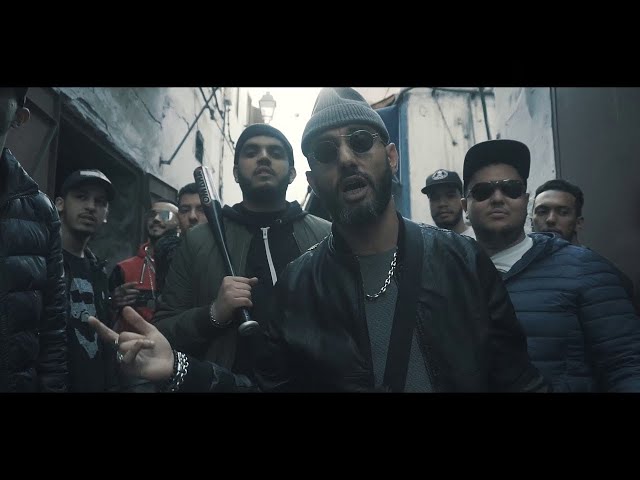 DEMON X MORO C'EST PAS GRAVE (AMEEN-BEATS)