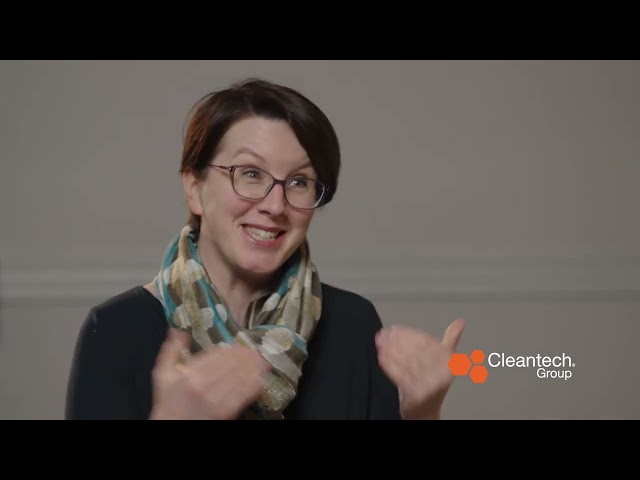 Adaptation: The Next Frontier for Climate Tech?