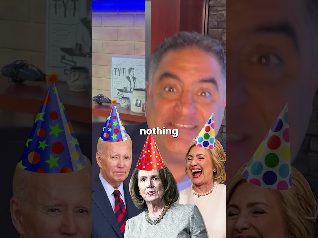 Cenk 60 Seconds: Liberals vs. Progressives