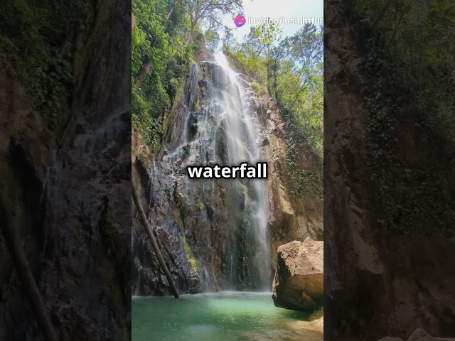 Beautiful places in the Dominican Republic! #dominicanrepublic #travel #explore #beautifulplaces