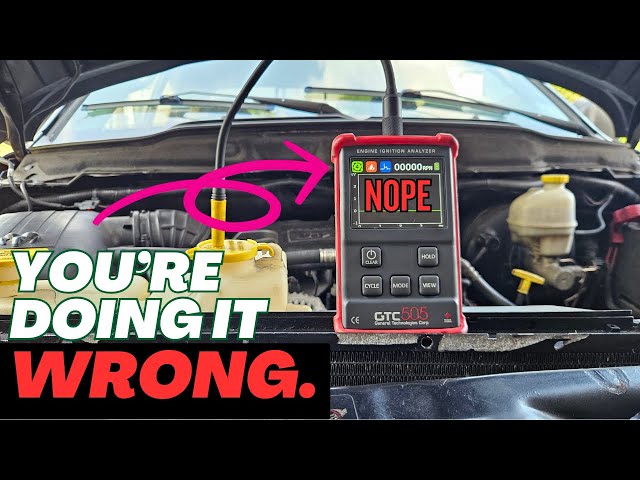 The Engine Testing Tool You Never Knew Existed