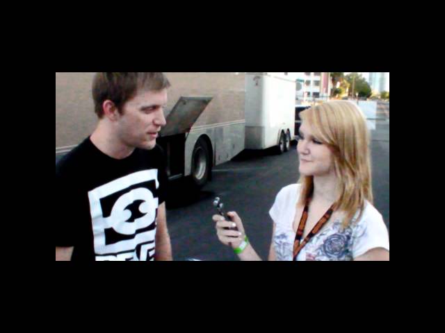 Bless The Fall Interview