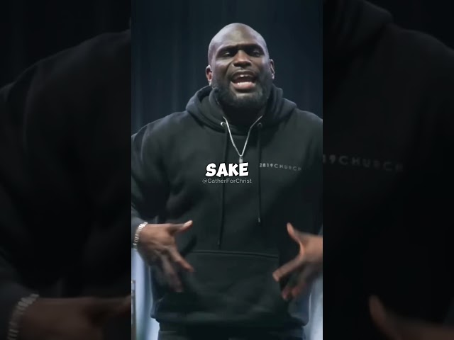 STOP Fasting the Wrong Way! What the Bible REALLY Says | Philip Anthony Mitchell