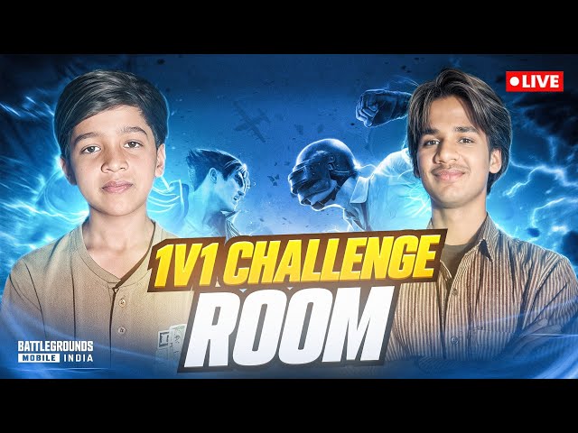 STARK LIVE 🔴 | BGMI TDM GOD 🔥 | Full Rush Gameplay 😈 | Facecam + Custom Rooms