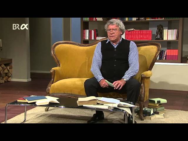 Klassiker der Weltliteratur: Agatha Christie | BR-alpha