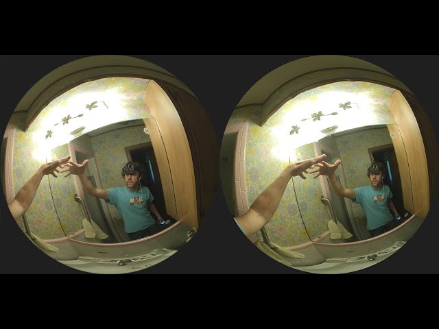 Profrontal cortex - Episode 1