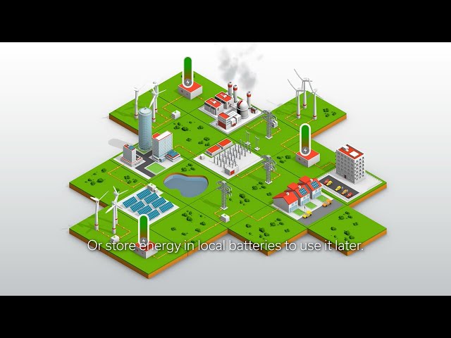 Spectral Promo Video