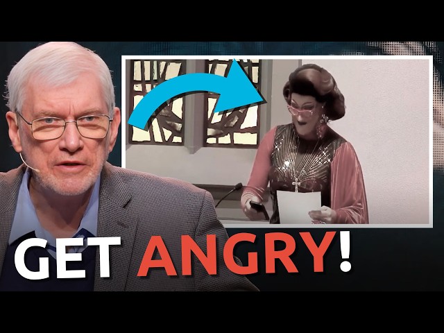EVERY Christian Man Needs to Hear This Urgent Message | Ken Ham