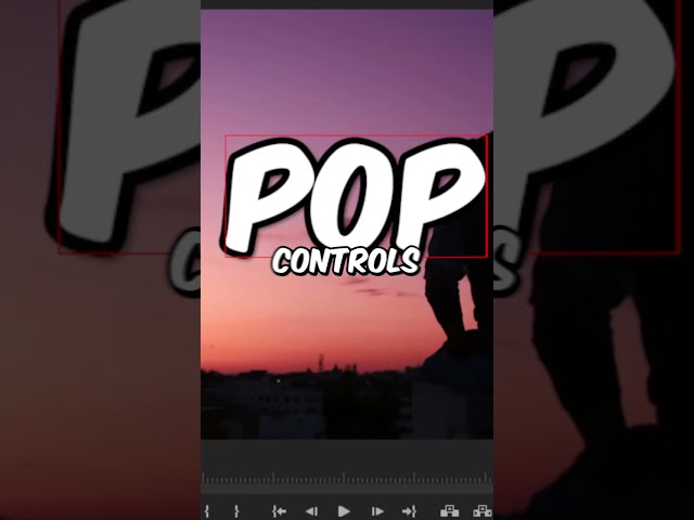 How To Make MrBeast Text Pop Effect In Premiere Pro