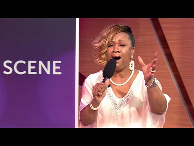 Sweet Jazz Festival brings local, national and international artists to Loudoun| NBC4 Washington