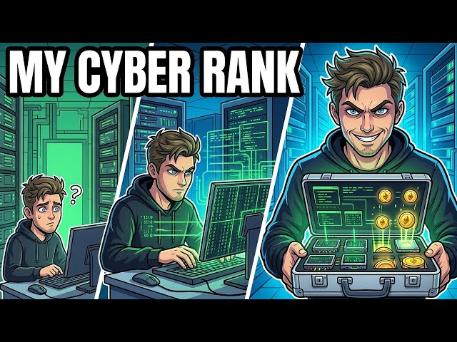 Your Life as Every Hacker Rank