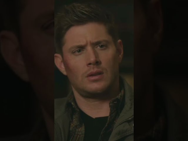 Supernatural CHUPACABRA Blooper #SHORTS