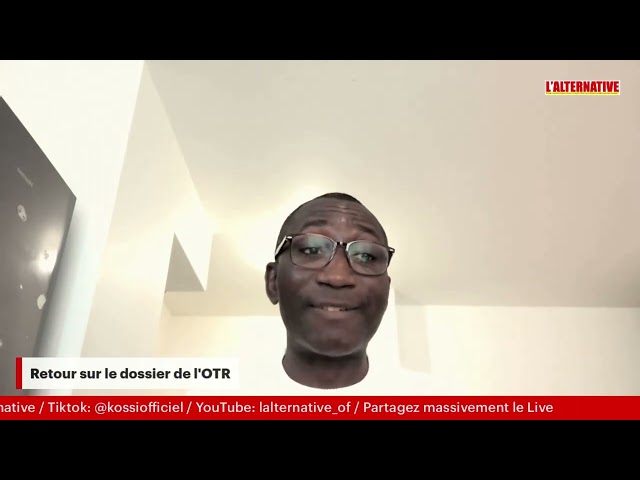 MORAL DEPRAVITY: WHEN IVORIAN ARTIST HIMRA TRANSFORMS LOMÉ INTO SODOM AND GOMORRAH?