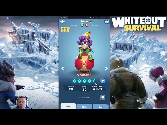 VIP points and level in Whiteout Survival   Tonton's guide