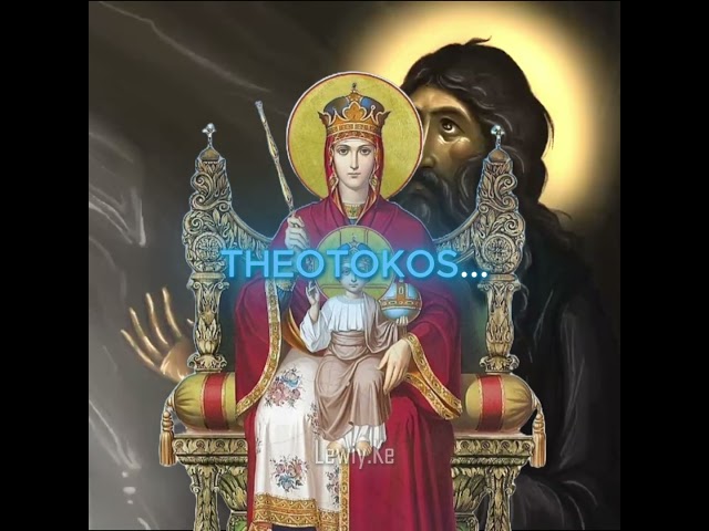 St. Peter The First Athonite | Orthodox Edit☦️ #orthodoxy #edit #orthodoxchristianity #chirstian