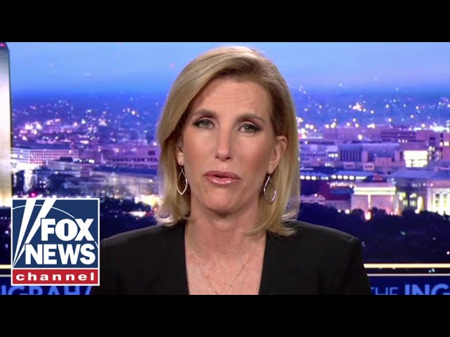 Laura Ingraham: This took some by surprise