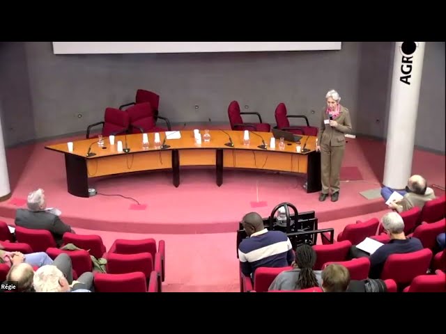 Foresight to support Sustainable Food Systems Transformation through Agroecology