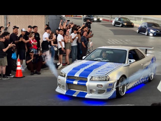 WEKFEST SJ 2024 ROLL OUT!