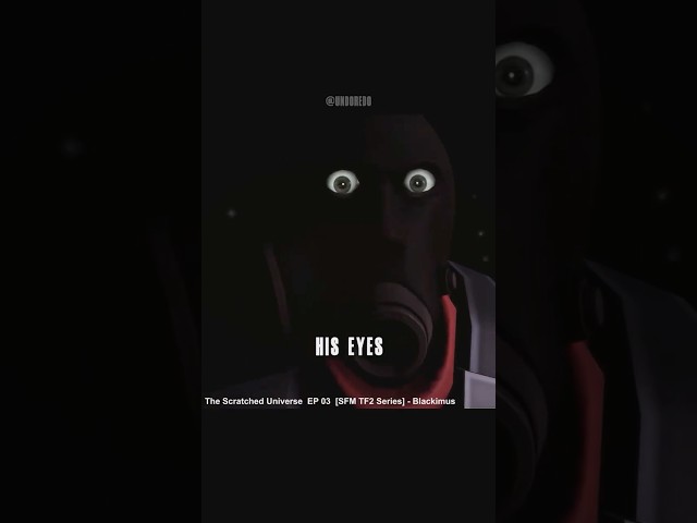 Pyro Gaming TF2 #shorts #tf2