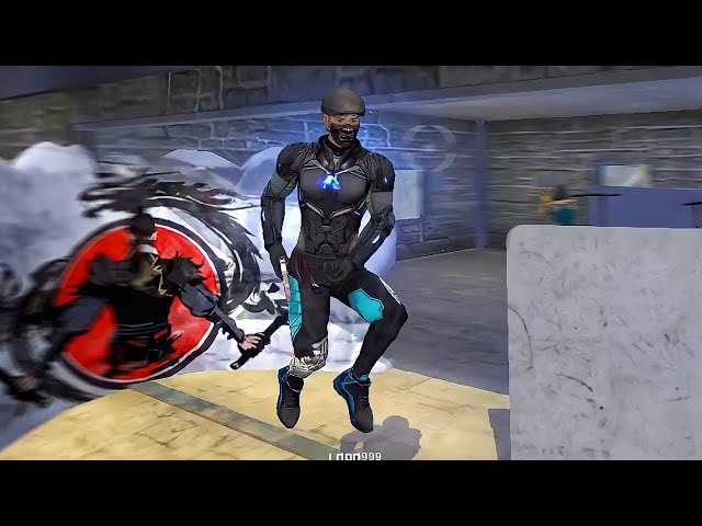 Skill Ultimate 👾 iPhone XR - Free Fire Highlights