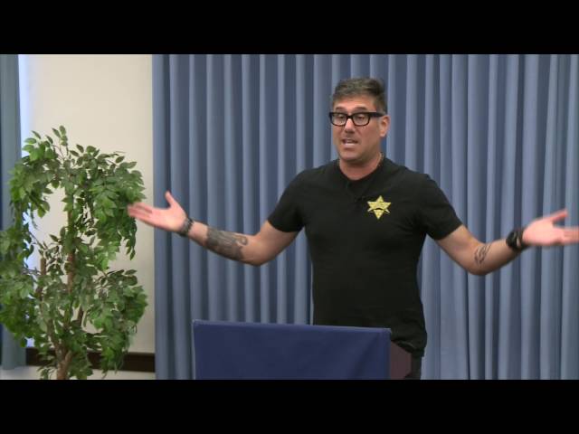 Mitch Horowitz: H. P. Blavatsky, Manly P. Hall, and the Secret Teachings of all Ages