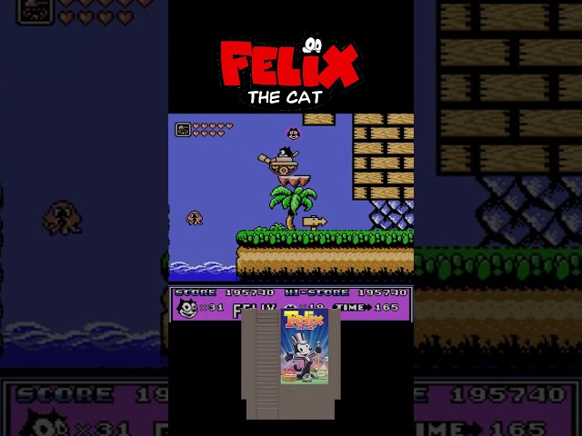 5 EASY NES Games for all ages!