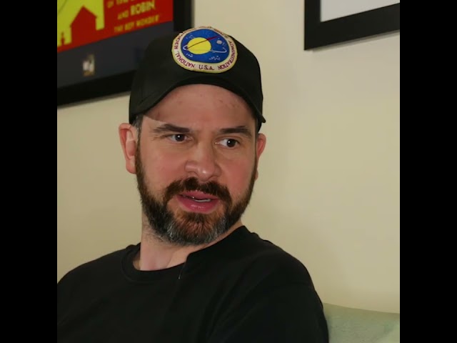 Conditional Support | Stuffy and Friends Shorts