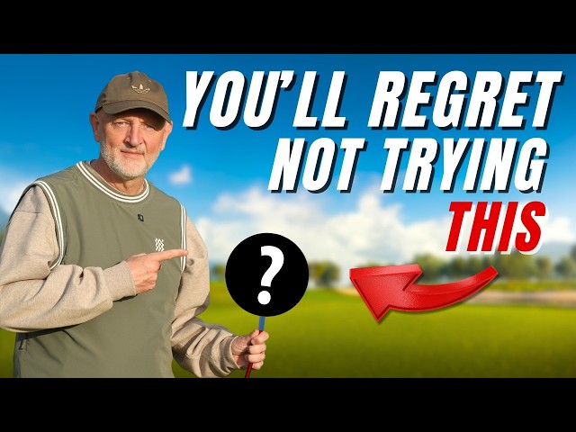 Ich empfehle jedem Golfer dringend, diese Golfschläger auszuprobieren!!